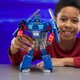 Маска Трансформер 2 в 1 Оптимус Прайм Transformers Optimus Prime Mask Hasbro (F9182) - изображение 4
