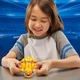 Трансформер Бамблби B-127 Transformers One Robot Battlers Bumblebee Hasbro F9390 - изображение 7