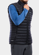 Жилет чоловічій Rab Microlight Vest Black, XXL (RB QDB-18-BL-XXL) - зображення 5