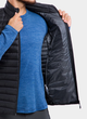 Жилет чоловічій Rab Microlight Vest Black, XXL (RB QDB-18-BL-XXL) - зображення 11