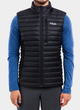 Жилет чоловічій Rab Microlight Vest Black, XXL (RB QDB-18-BL-XXL) - зображення 12
