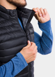 Жилет чоловічій Rab Microlight Vest Black, L (RB QDB-18-BL-L) - зображення 4