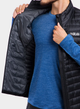 Жилет чоловічій Rab Microlight Vest Black, L (RB QDB-18-BL-L) - зображення 7