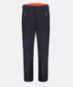 Штаны мужские Rab Ascendor AS Pants, Ebony, XL (36, Regular) (RB QFU-78-EBN-36-RG) - изображение 1