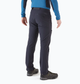 Штани чоловічі Rab Incline AS Pants, Ebony, L (34, Regular) (RB QFU-84-EBN-34-RG) - зображення 2