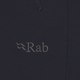 Штани чоловічі Rab Incline AS Pants, Ebony, L (34, Regular) (RB QFU-84-EBN-34-RG) - зображення 5