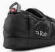Чуні туристичні Rab Cirrus Hut Slipper, Black, 36-37 (XS) (RB QAJ-05-BLK-XSM) - зображення 7