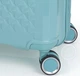 Чемодан Gabol Queens (L) Verde Mint (125047-045) - изображение 2