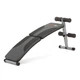 Скамейка для пресса Everfit WBK-200 (WBK 200) 5034763 - зображення 1
