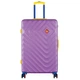 Чемодан Semi Line 28" (L) Purple (T5804-3) 5034796 - изображение 2