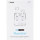 Бездротові навушники TWS Gelius Monster GP-TWS043 Biege - зображення 6