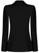 Пиджак RINASCIMENTO 122739-3 XL Черный - изображение 4