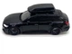 Машинка металева TK Union Group Audi A6 1:24 світло звук Чорна (GT-05963) - зображення 3