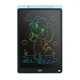 LCD дошка для малювання XO V02 blue - изображение 1