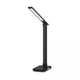 LED лампа настiльна з бездротовою зарядкою VIDEX VL-TF17B 18W 1800-6500K - изображение 2