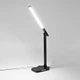 LED лампа настiльна з бездротовою зарядкою VIDEX VL-TF17B 18W 1800-6500K - изображение 4