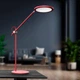 LED лампа настiльна VIDEX VL-TF15R 20W 4100K - зображення 10