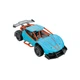 Автомобиль Speed racing driftr на р/у – Red Sing (голубой, 1:24) - изображение 2