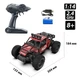 Автомобіль Off-road Crawler з р/к – Race (матовий червоний, 1:14) 18,4 см (6900007298292) - изображение 4