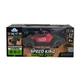 Автомобіль Off-road Crawler з р/к – Race (матовий червоний, 1:14) 18,4 см (6900007298292) - изображение 6