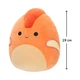 Игрушка мягкая – Паразауролоф Нишель (19 cm) Squishmallows (det0016592) - изображение 2