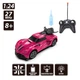 Автомобіль Spray Car на р/к – Sport (рожевий, 1:24, туман) (6900007362672) - зображення 5