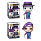 Игровая фигурка cерии Batman 1989 - JOKER WITH HAT WITH CHASE Funko (2000003079421) - изображение 2