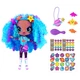 Игровой набор с куклой Decora - Селестия DECORA GIRLZ (2000003080342) - изображение 2