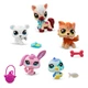 Ігровий набір Littlest Pet Shop – Зимові пригоди - изображение 2