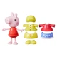 Игровой набор - Одень Пеппу Peppa Pig (2000003075102) - изображение 3