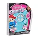 Ігровий набір Disney Doorables S12 - Великий піксельний будиночок 44856 133046 - зображення 1