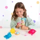 Игровой набор с куклой – Малышка Баби Квин Bubiloons 000308078 - изображение 2
