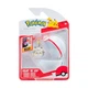 Игровой набор W16 - Тогедемару в покеболе Pokemon (2000003074587) - изображение 1
