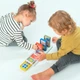 Развивающая игра коллекции Саванна – Мое первое домино Taf Toys 000308547 - изображение 8
