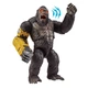 Фігурка – Мега потужний удар Конга (світло, звук) Godzilla vs. Kong (det0016764) - зображення 4