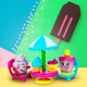 Игровой набор – ДЖЕЛАТЕРИЯ Moji Pops (2000003079353) - изображение 3