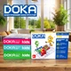 Конструктор электронный Собираем радио DOKA (2000003079766) - изображение 6