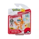 Комплект игровых фигурок W18 - Поньярд, Сквиртл, Монферно Pokemon (det0016434) - изображение 1