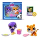 Ігровий набір Littlest Pet Shop – Смакові вподобання - зображення 3
