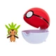 Набор игровой W14 - Чеспин в покеболе Pokemon (det0016508) - изображение 3