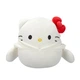 Игрушка Хеллоу Китти в костюме Cinnamorol 20cm - изображение 1