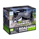 Автомобиль на радиоуправлении Off-Road Crawler Rock Sport 1:20 Черный - изображение 2
