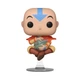 Игровая фигурка cерии Аватар - Аанг Funko (2000003076260) - изображение 1