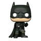Игровая фигурка Funko Pop! - Бэтмен (25 cm) 59282 121933 - изображение 3