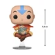 Игровая фигурка cерии Аватар - Аанг Funko (2000003076260) - изображение 5