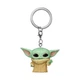 Игровая фигурка на клипсе Funko POP! - Малыш Грогу - изображение 1