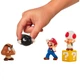 Игровой набор с фигурками - Желудевые равнины Super Mario (2000003075997) - изображение 4