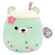 М'яка іграшка Squishmallows Мятний Ведмідь 30 cм - изображение 1