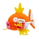 М'яка іграшка Pokemon - Меджікарп W20 (20 cm) - зображення 5
