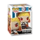Ігрова фігурка серії Вбивця демонів - Ренгоку Funko (2000003072897) - зображення 3
